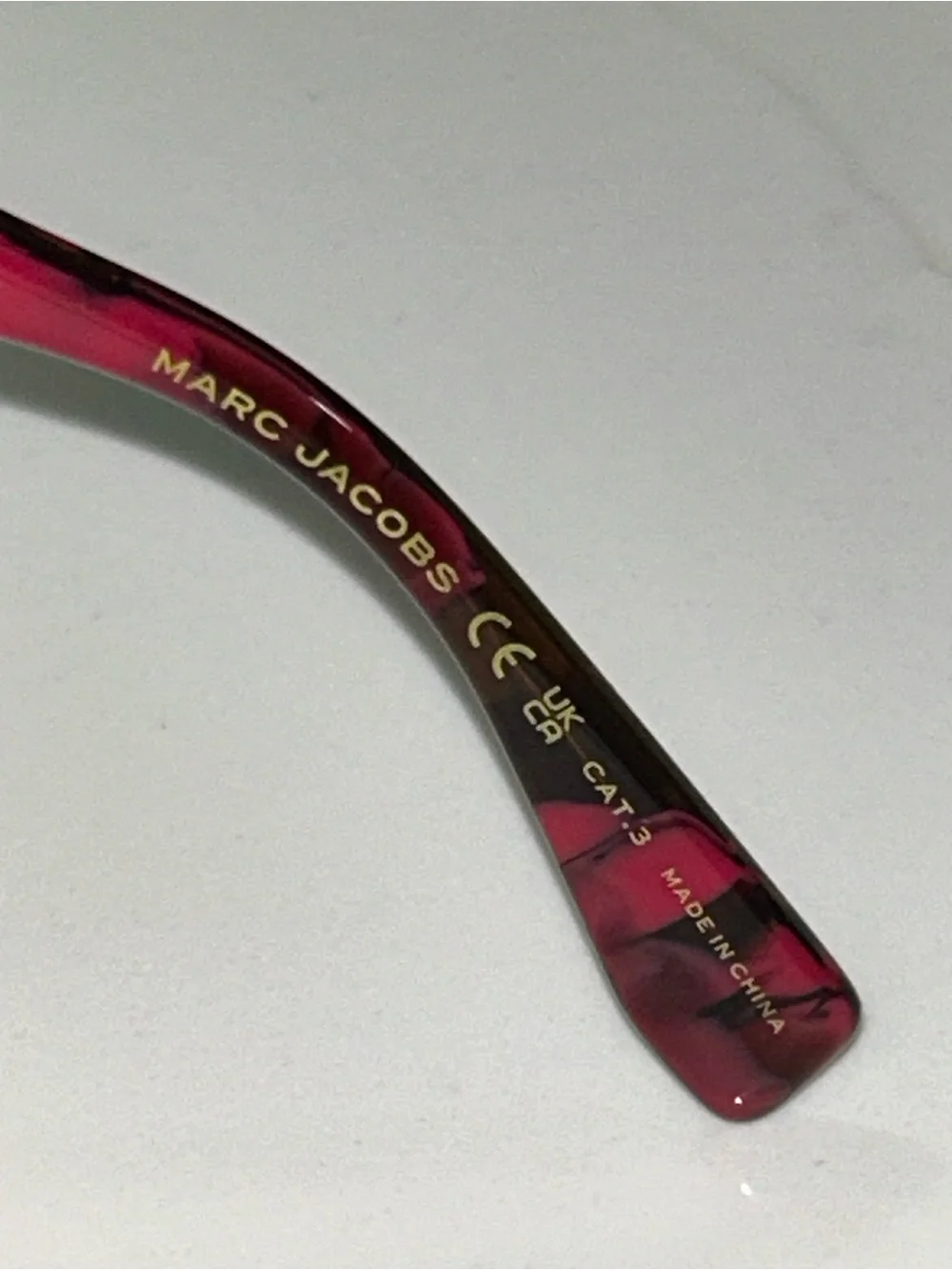 Marc Jacobs Sunglasses